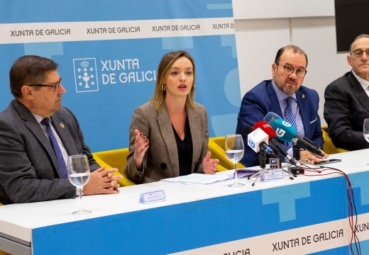 Política Social achega máis de 100.000 euros ás universidades galegas para desenvolver programas de formación destinados a persoas maiores